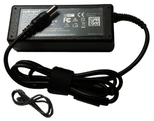 24V AC Adapter For Stryker MW116KA2400F51 Ault Inc 21" Vision Flat Panel Monitor - Picture 1 of 4