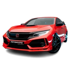 3M 2080 Controltac High Gloss Hot Rod Red Vinyl Car Wrap Film | HG13