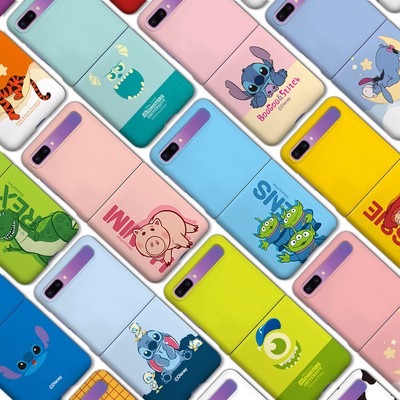 Model Baru Samsung Galaxy Z Flip Gkk Original Case