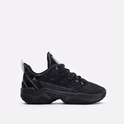 JORDAN ONE TAKE 2 CZ0840 001 SNEAKER  UNISEXSCHUHE (1)