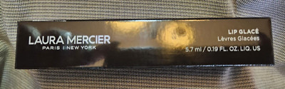 Laura Mercier Lip Glace Lip Gloss 5.7 ml/0.19 oz ~ 190 Rose Syrup