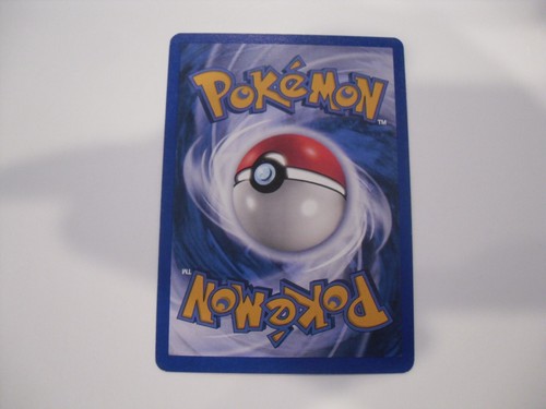 Nintendo Pokemon 2003  EX Ruby & Sapphire Trainer Energy Search Card #90/109   T - Picture 2 of 2