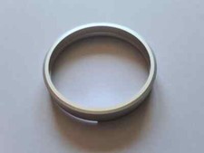 Genuine Leica Thread Protection Ring for Summilux-M 35mm f/1.4 ASPH FLE , Silver