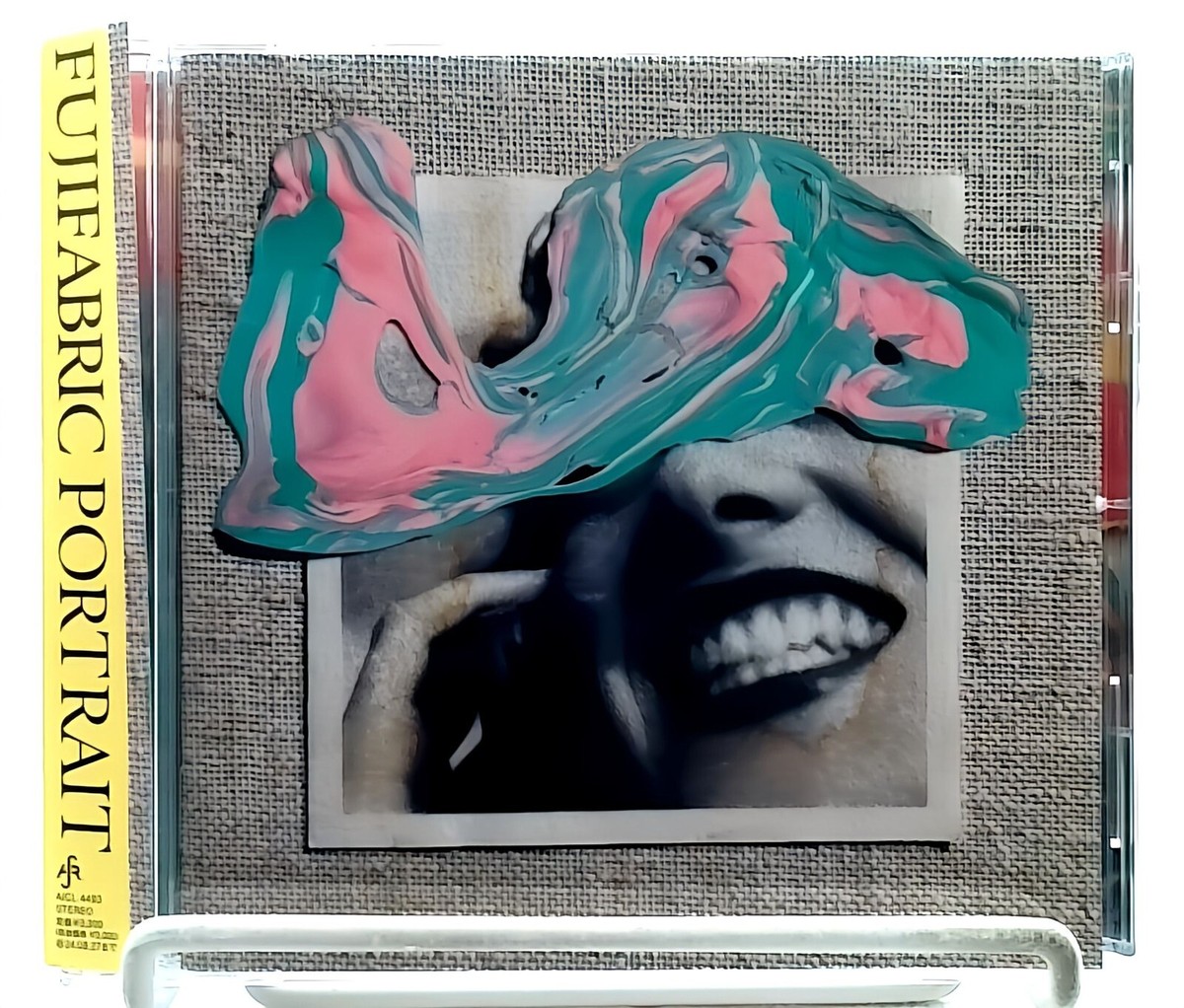 PORTRAIT / FUJIFABRIC [CD][OBI] J-POP, J-ROCK/ 2024/ JAPAN | eBay