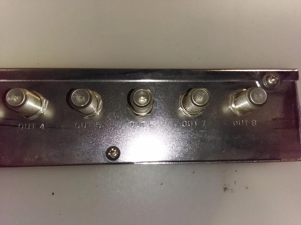 Eagle Multi Switch DC2M029000134 Red - Image 3 of 3