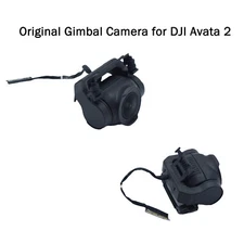 Original Gimbal Camera Assembly Repair Part For DJI Avata 2 Drone