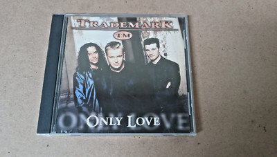 Original CD     Trademark   Only Love  2000