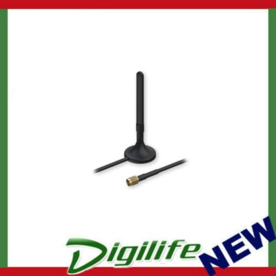 Teltonika 5G MOBILE MAGNETIC SMA ANTENNA Australia