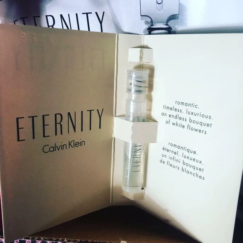 Calvin klein eternity for best sale women