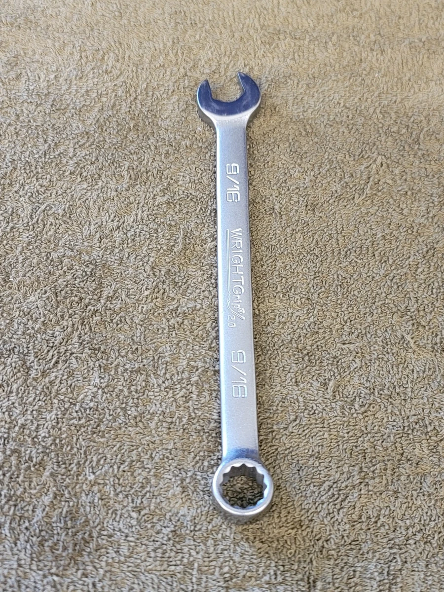 Wright grip wrenches deals