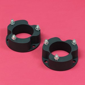 Nylon Front 2/" Leveling Lift Kit Ford Expedition 2WD 4WD FX4 03-14