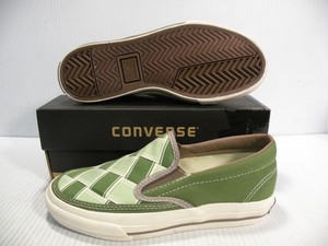 converse size 7.5 womens