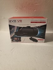 EVO VR Virtual Reality Starter Kit For Smartphone