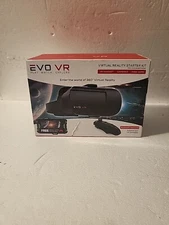 EVO VR Virtual Reality Starter Kit For Smartphone 