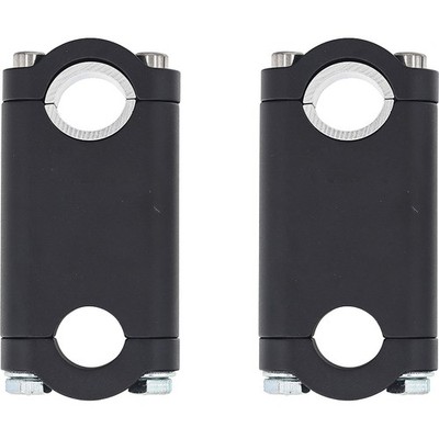SPI Sports Parts Inc 3'' Fixed Height Tech Riser SM-08264-3