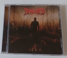 Benighted - Icon - 2007 - CD