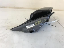 Used Right Door Mirror fits: 2018 Cadillac Ct6 power folding opt DNP w/surround
