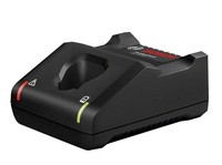 Bosch LadegeräT GAL 12V-40 4A FüR 10,8 – 12 V Akkus