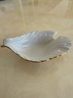  eBay Lenox Swan Hand Painted 24k Gold Trim Porcelain Ring Or Trinket Dish — photo 1