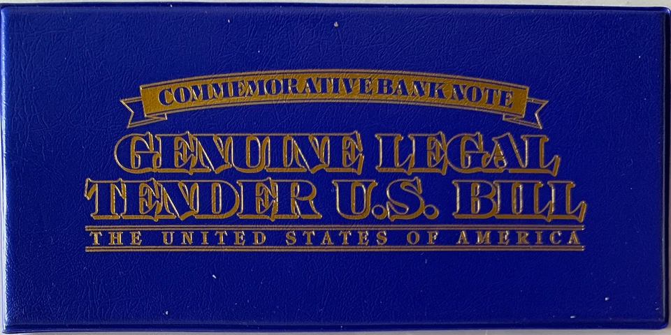 2013 U.S. $2 RMS Titanic 100th Anniversary – Merrick Mint Colorized - Image 4 of 4