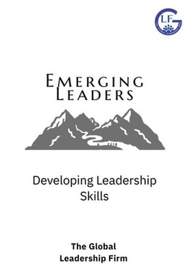 Emerging Leaders: Developing Leadership Skills by Gail Jones Paperback Book