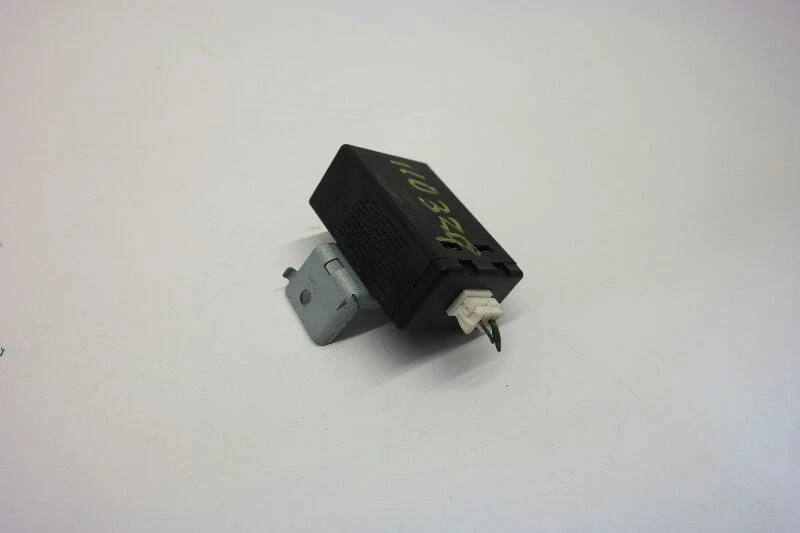 2008-2015 Nissan Xterra Theft Locking Module Keyless Entry Control - Image 3 of 4