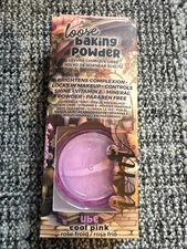 Ioni Day Dreamin’ Loose Baking Powder UBE / COOL PINK Viral Dollar Tree Sold Out