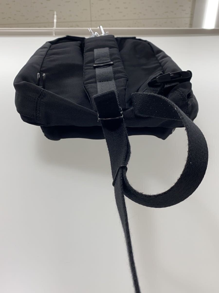 PORTER Shoulder Bag Polyester BLK Solid 784 05468 - image 4