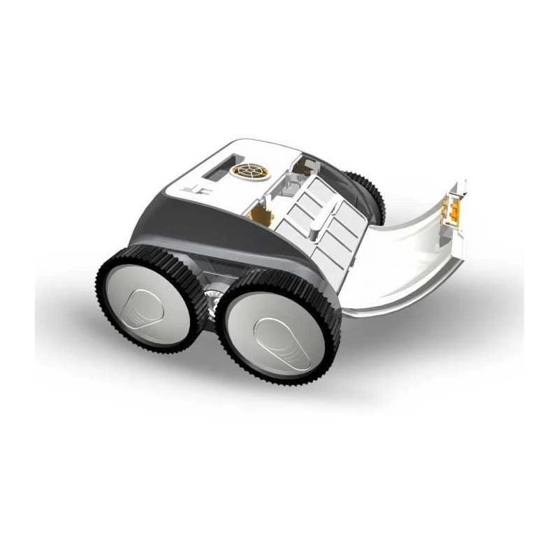 BESTWAY Robot sans fil Ruby electrique a batterie pour piscine, 3 moteurs fond e - Photo 3/4