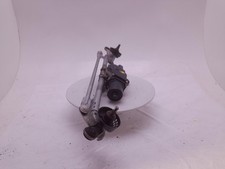 NISSAN QASHQAI Wiper Motor Front 2014-2021 5 Door Hatchback 