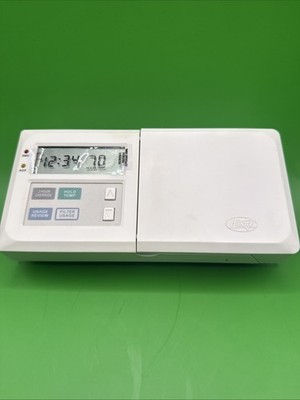 hunter programmable thermostat 058417