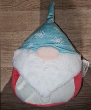 Garret The Gonk 8" Squishmallow With Tags