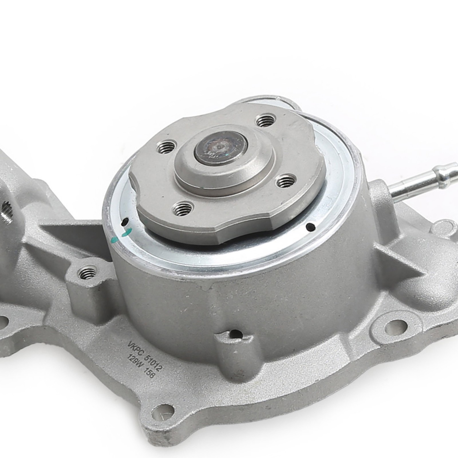 Water Pump With Gasket Fit For Porsche Bentley Q5 TFSI quattro 06M121013D