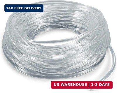 Vinyl Sling Chair Spline Outdoor Patio Long Solid Awning Cord Replacement Fabric