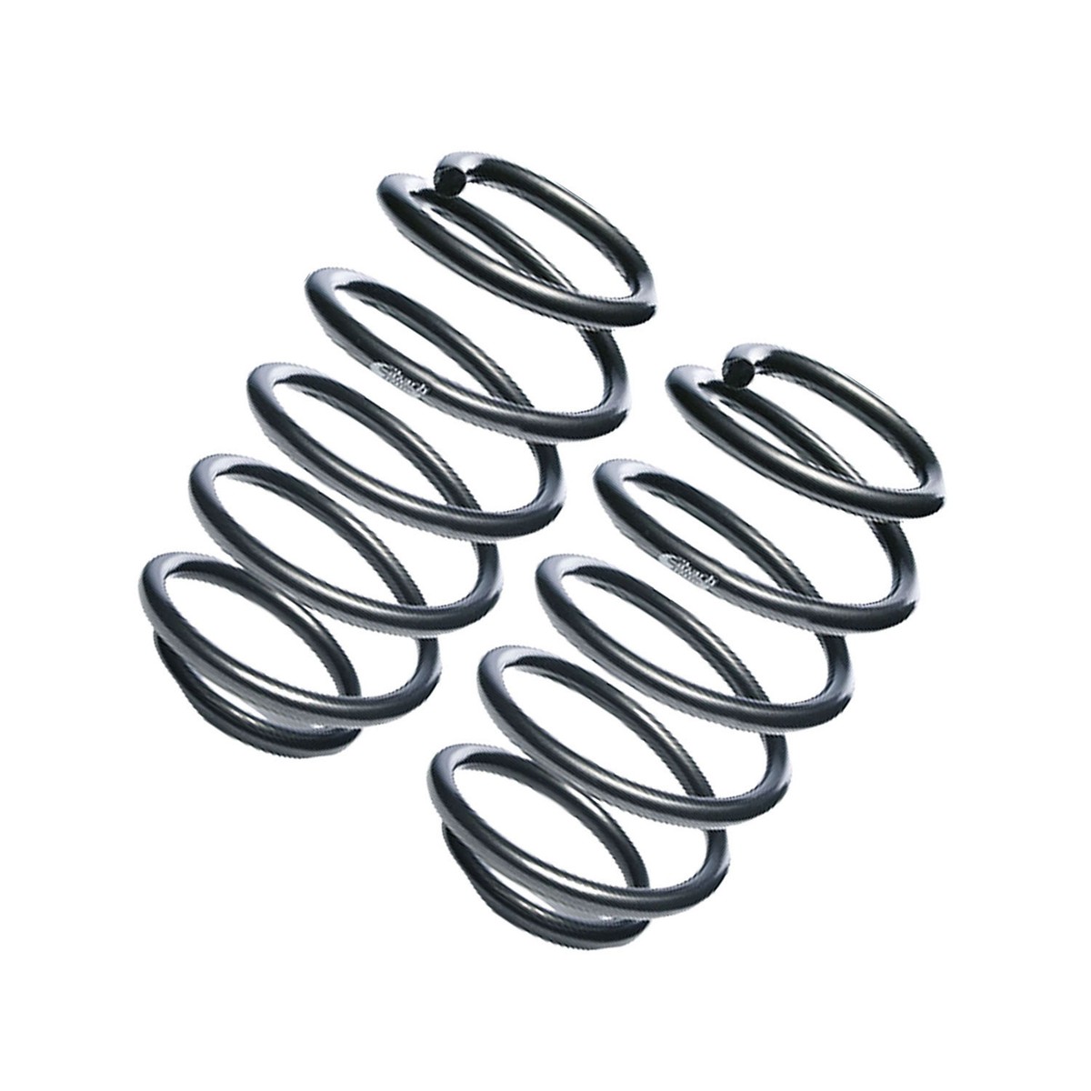 Eibach Pro-Kit E10-75-001-02-22.1 - Molle Ribassate Per Renault Clio II (circa 30mm) - 3