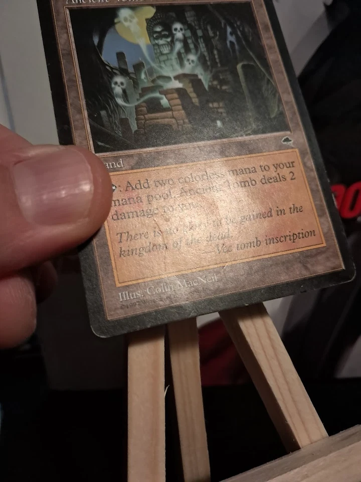 Ancient Tomb Tempest Regular - Image 2 of 4