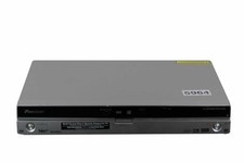 Pioneer DVR-640H-S  DVD / Hard Disk Recorder 160 GB 