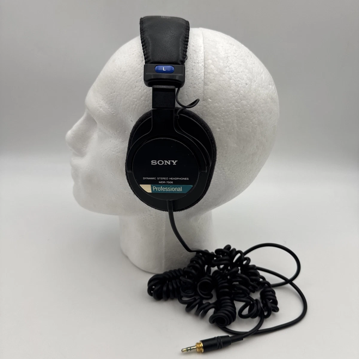 Sony Mdr 7506 for sale | eBay Sony Mdr 7506 for sale | eBay