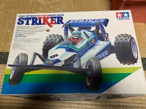 Striker Tamiya | eBay