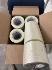 Intertape Polymer IPG Tape - RG300.43 - 48mm X 54.8m 2 in X 60 yd Tape x24