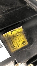 Feu avant (phare) Volkswagen TOURAN