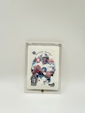 Dan Marino 1996 Upper Deck Record Season Porcelain Parallel #RS3 (ex cond) /2500