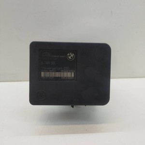 BMW 3 E92 E93 105kW ABS Steuergerät 2012 6789301 PTM6776