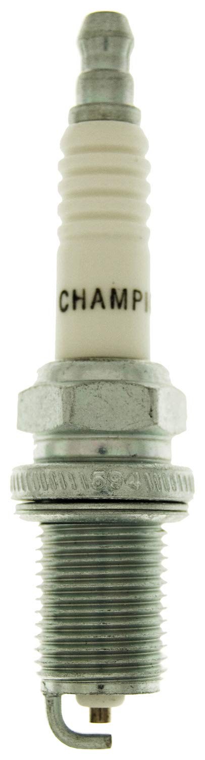 Champion RC9YC4 Spark Plug 8 Pack