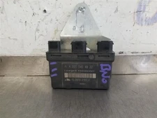 98 1998 MERCEDES SL500 OEM BRAKE ASSIST CONTROL MODULE 0255454832