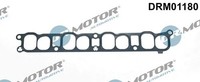 Dr.Motor Automotive Dichtung, AnsaugkrüMmer DRM01180 FüR Mazda