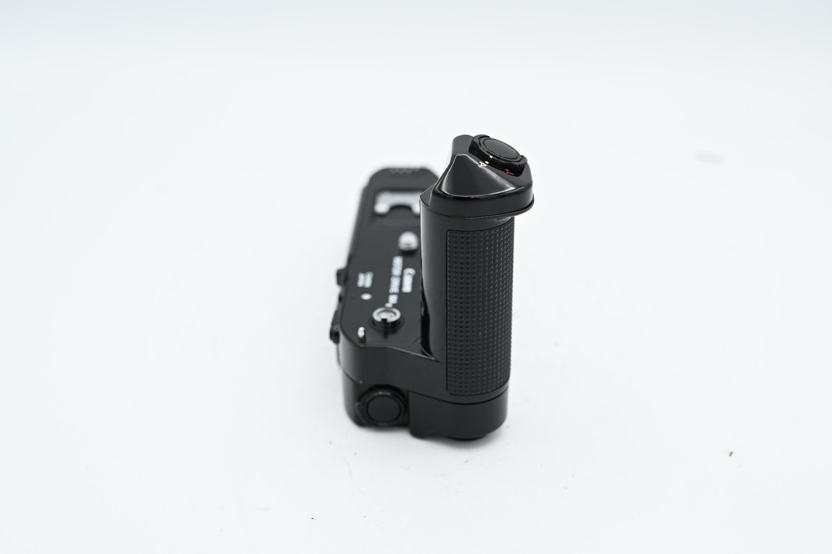 Canon MA Motor Drive (for A1, AE1 Program) [Parts and Repair] | eBay