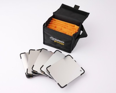 Dedolight Lightstream Kit 12x15cm