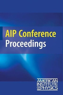 Atomic Processes in Plasmas: Proceedings of the 16th International Conference on