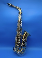Yamaha YAS-26 Alto Saxophone w/ Hard Case
